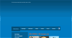 Desktop Screenshot of keil-erdbau.at